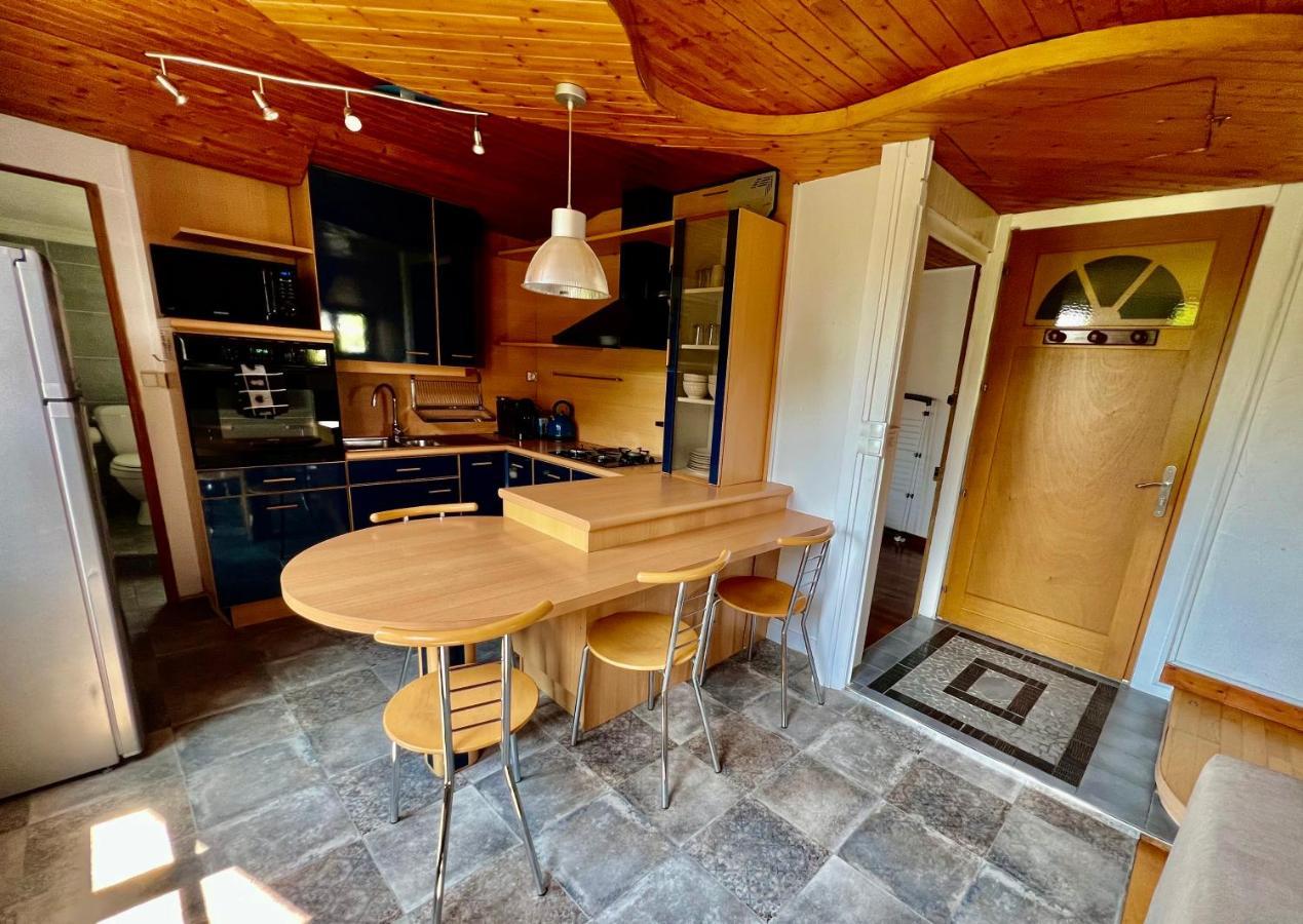 La Branche Du Cerisier Apartment Анси Екстериор снимка