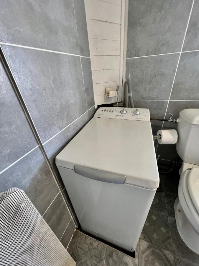 La Branche Du Cerisier Apartment Анси Екстериор снимка